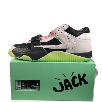 Jordan Jumpman Jack Travis Scott Chase B (2025) Size 13 USED s22400
