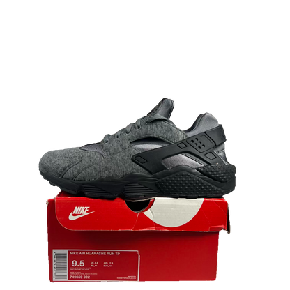 Nike Air Huarache Tech Fleece (2015) Size 9.5 USED s23785