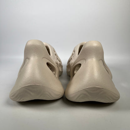 Yeezy Foam Runner Sand (2021) Size 10 USED s18773