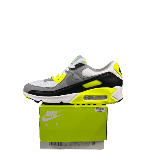 Nike Air Max 90 Volt (2020) Size 8.5 NEW s20801