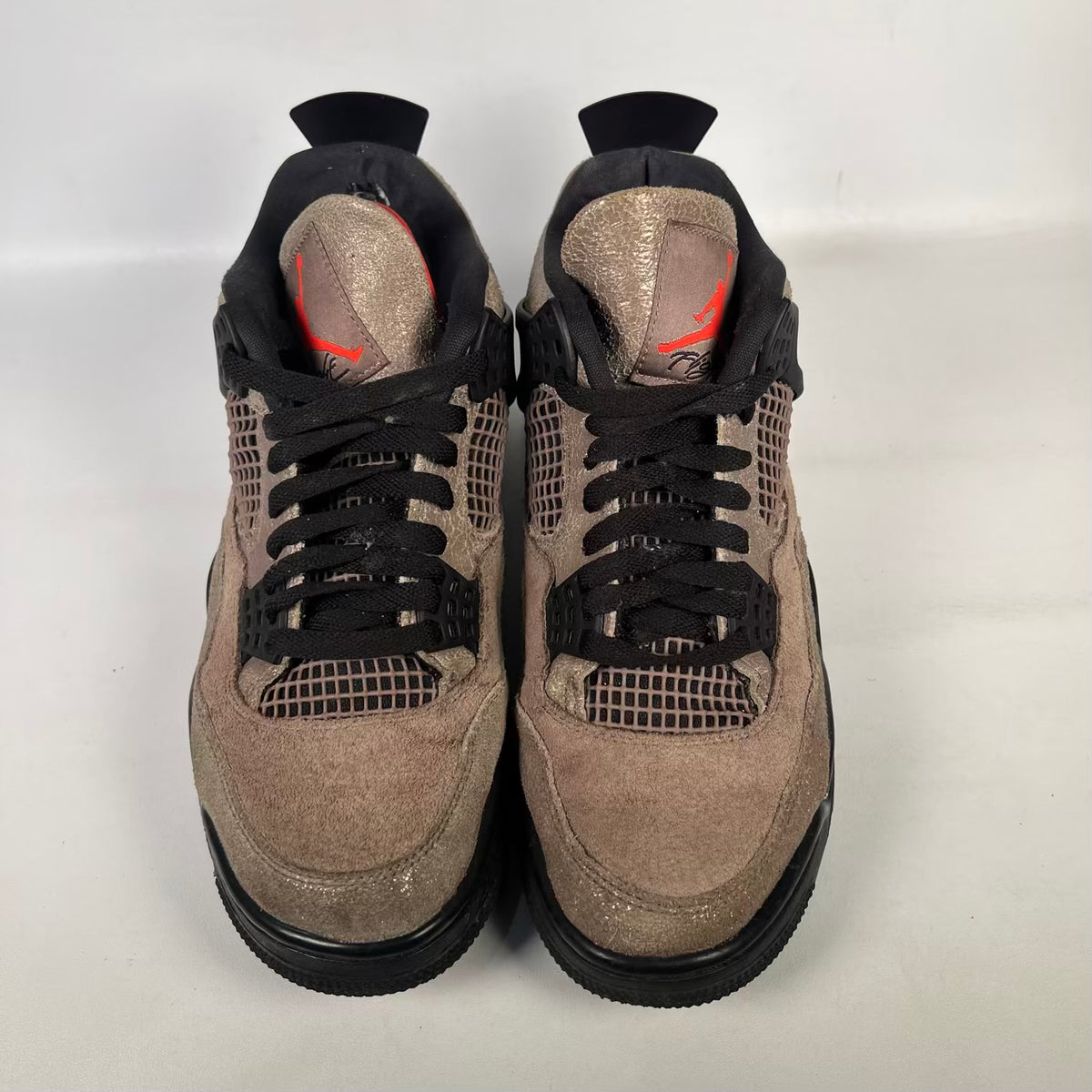 Nike Dunk Low Cave Stone Pure Platinum (2025) Size 10 USED s23698