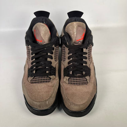 Nike Dunk Low Cave Stone Pure Platinum (2025) Size 10 USED s23698