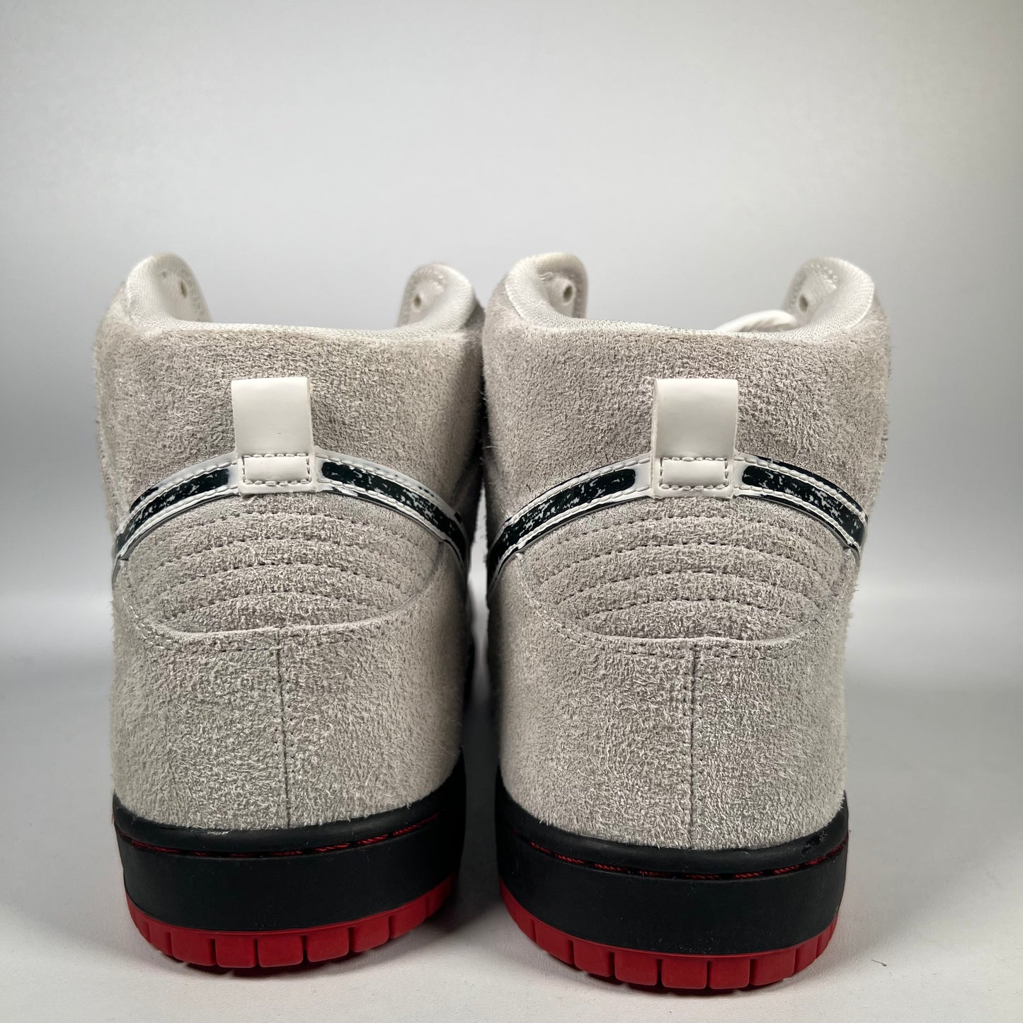 Nike SB Dunk High Wolf In Sheep's Clothing Size 13 NEW S19539