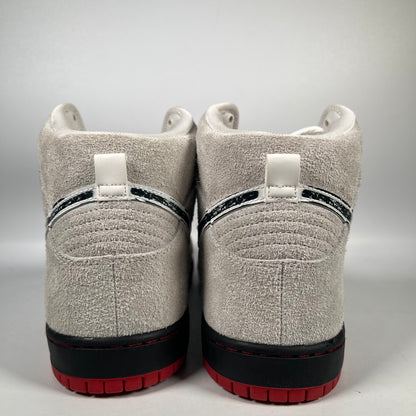 Nike SB Dunk High Wolf In Sheep's Clothing Size 13 NEW S19539