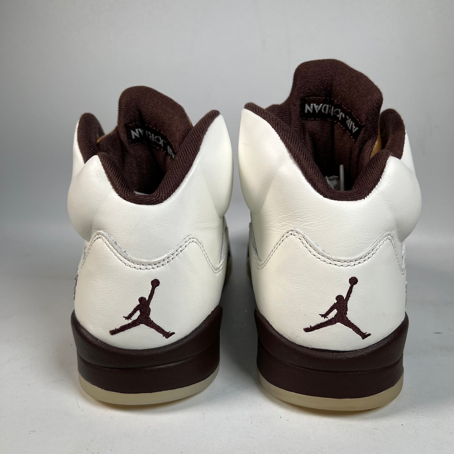 Jordan 5 Golden Ticket (2025) Size 8.5m / 10w USED s21360