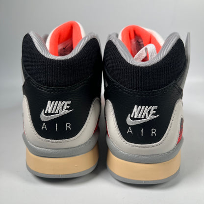 Nike Air Tech Challenge II Hot Lava (2024) Size 8 USED s20675