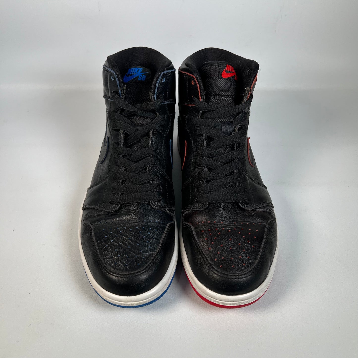 Jordan 1 High Lance Mountain Black (2014) Size 10 USED s19962