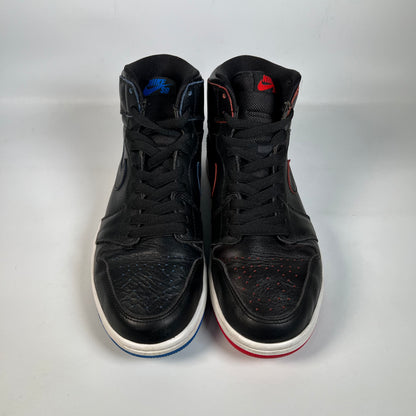 Jordan 1 High Lance Mountain Black (2014) Size 10 USED s19962