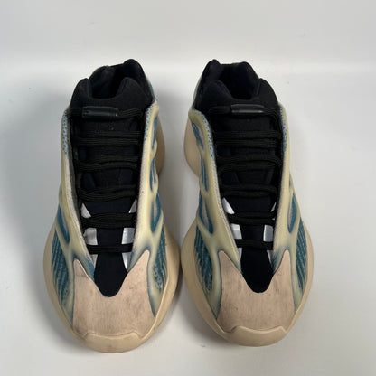 Yeezy 700 V3 Kyanite (2021) Size 5.5 USED S17627