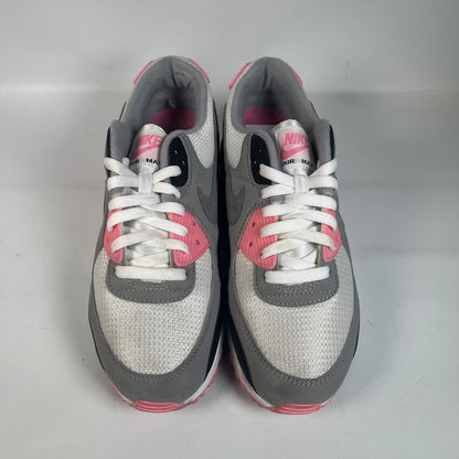Nike Air Max 90 Recraft Rose (2020) Size 9 USED s23597