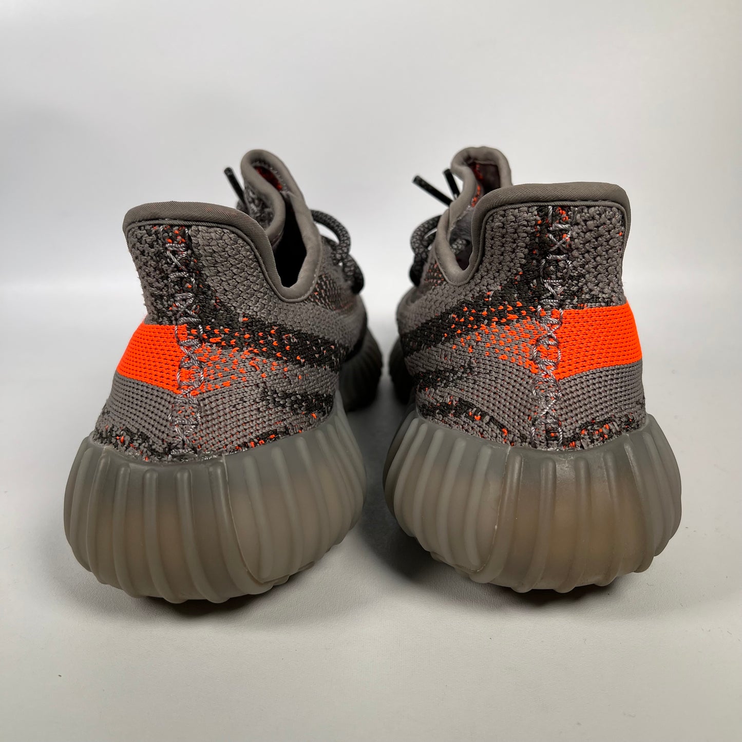 Yeezy 350 Beluga Reflective Size 8.5 USED s10630