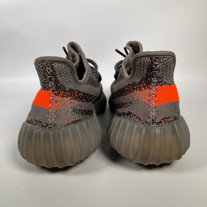 Yeezy 350 Beluga Reflective Size 8.5 USED s10630
