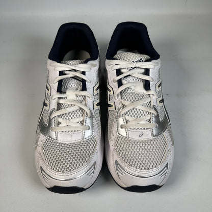 Asics Gel-1130 White Midnight (2024) Size 5.5 USED s22169
