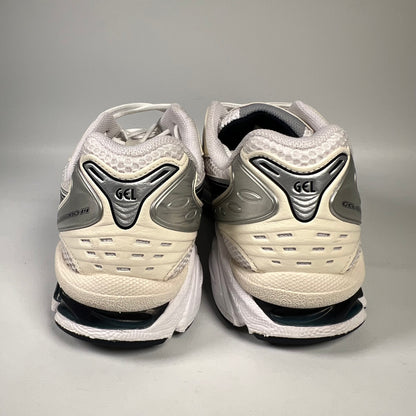 Asics Gel Kayano 14 White Midnight (2023) Size 10m / 11.5w USED s19569