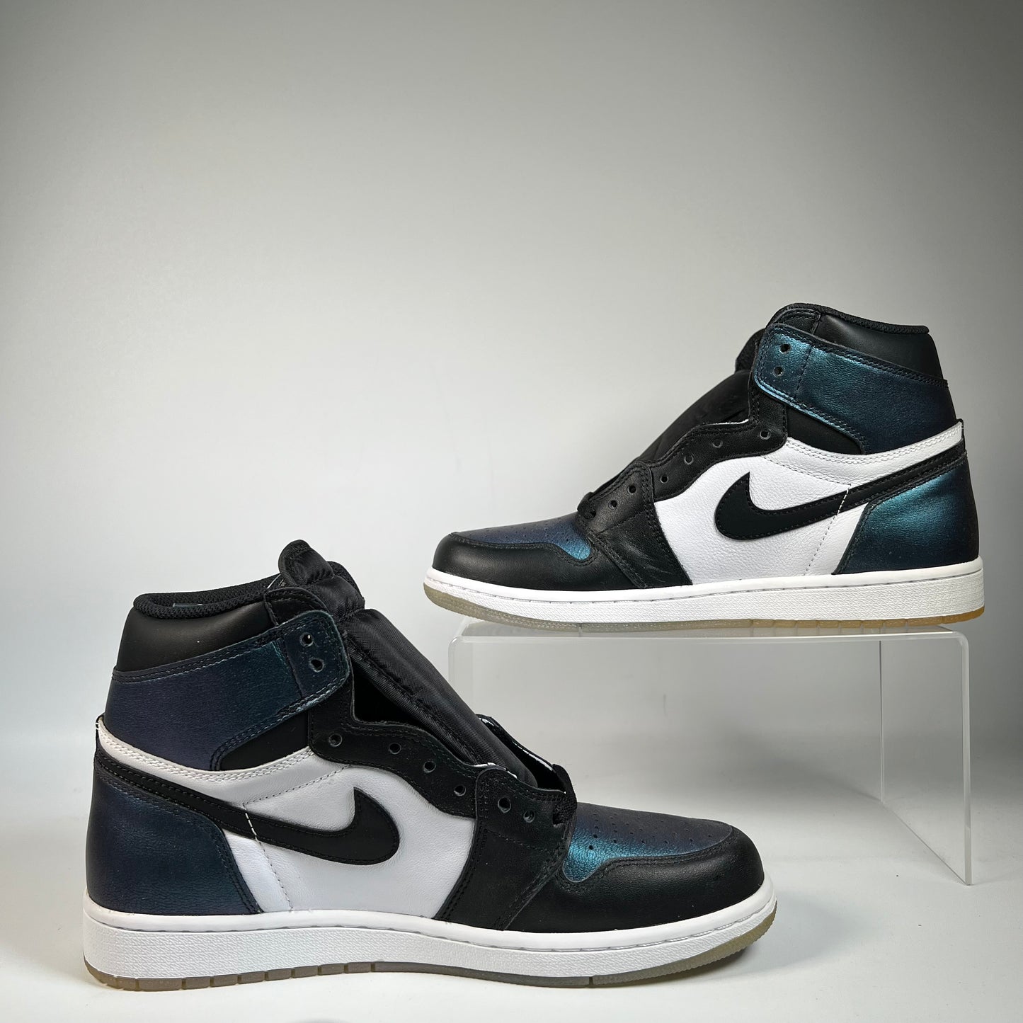 Jordan 1 High All Star Chameleon (2017) Size 10 NEW s21760