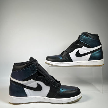 Jordan 1 High All Star Chameleon (2017) Size 10 NEW s21760