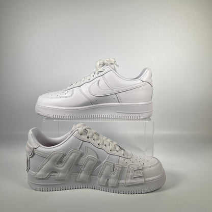 Nike Air Force 1 CPFM White (2024) Size 8.5 NEW s18652