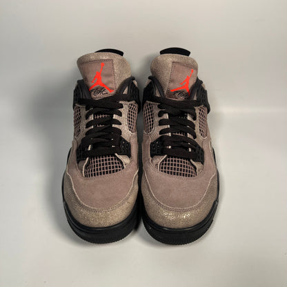 Jordan 4 Taupe Haze (2021) Size 9 USED s7545
