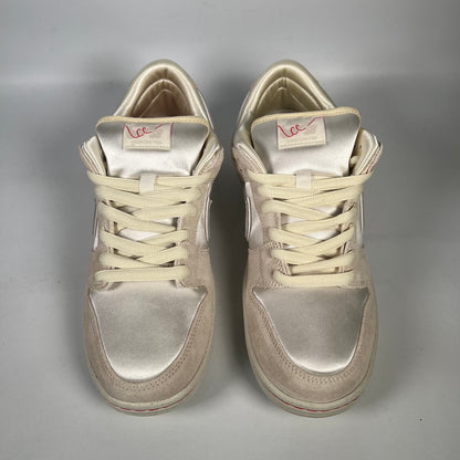 Nike SB Dunk Low City of Love Light Bone (2024) Size 9.5 NEW s20429