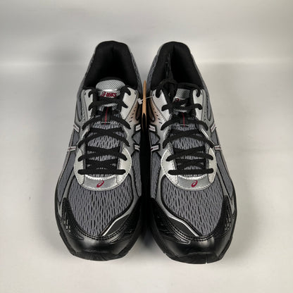 Asics GT-2160 Black Grey Burgundy (2025) Size 11.5 NEW s19878