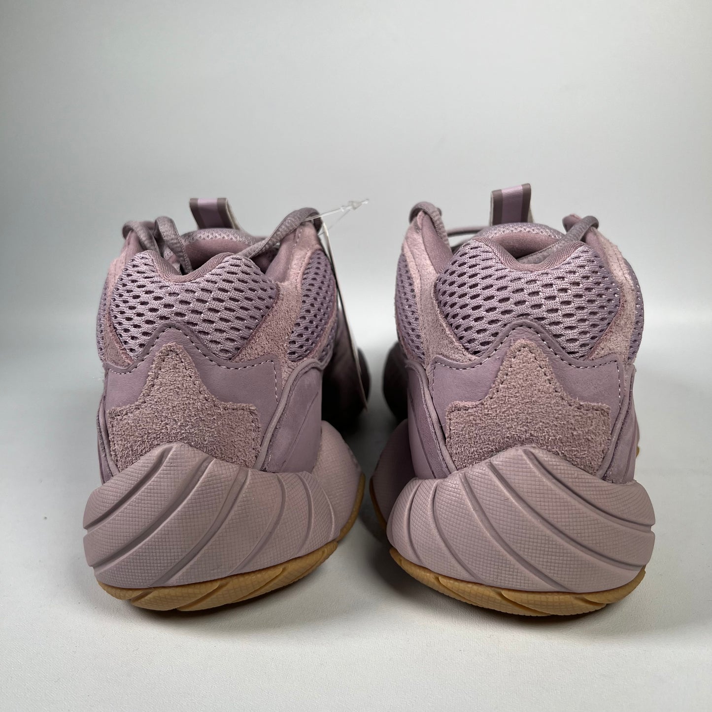 Yeezy 500 Soft Vision Size 9.5 NEW s16118