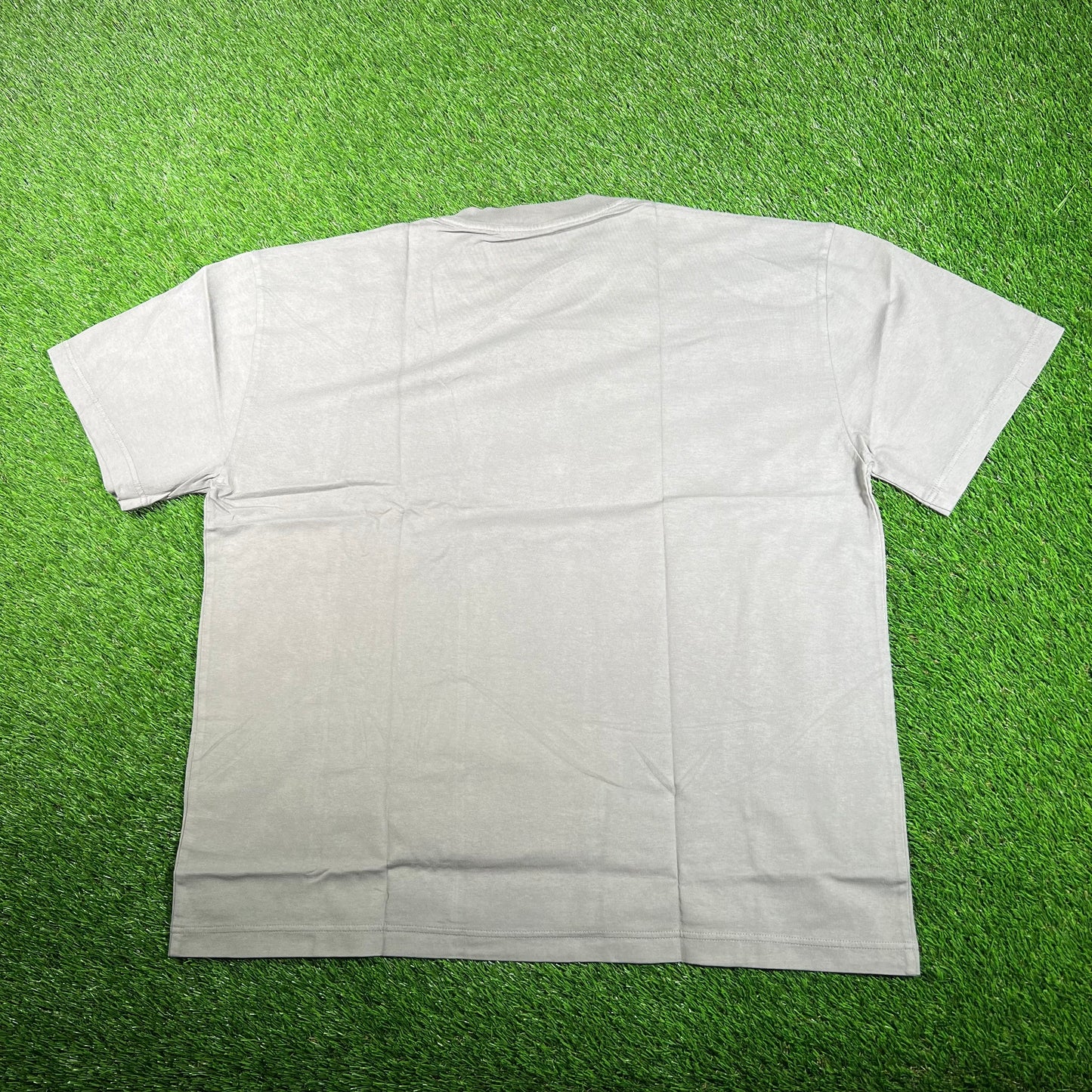 Yeezy Gap Basic Grey Tee Size XL NEW x15789
