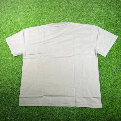 Yeezy Gap Basic Grey Tee Size XL NEW x15789
