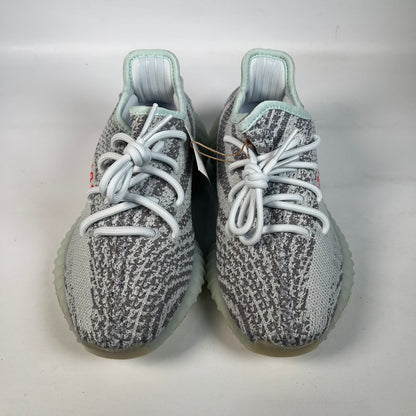 Adidas Yeezy 350 Blue Tint (2017) Size 4 NEW s22472