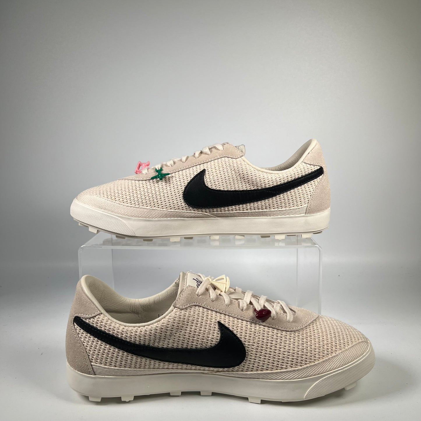 Nike x Bode Astrograbber Natural Size 9.5 NEW s15784