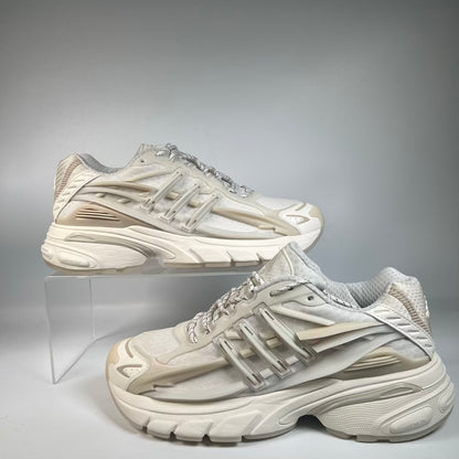 Adidas Jellyfish Pharrell Williams White (2026) Size 12 USED s23405