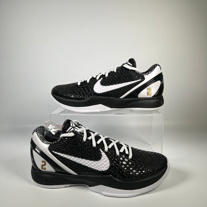 Nike Kobe 6 Mambacita Sweet 16 (2022) Size 8 NEW s18438