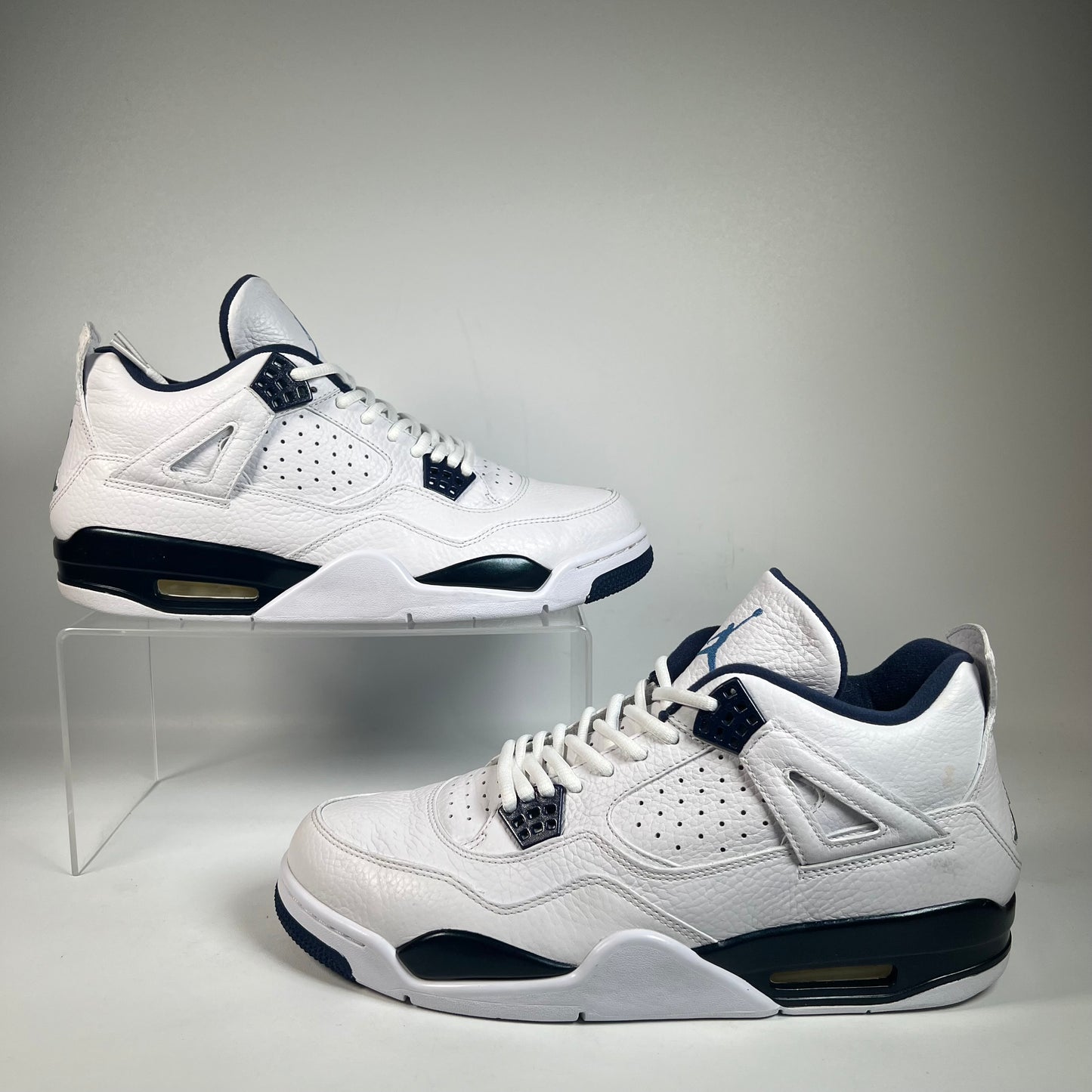 Jordan 4 Columbia (2015) Size 11.5 USED s22267