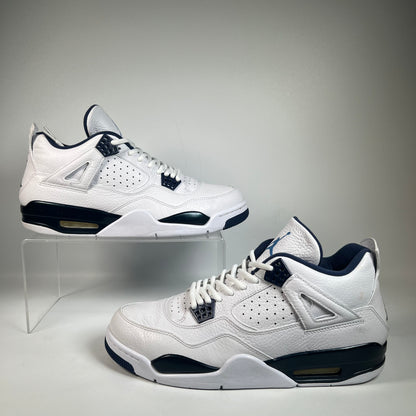 Jordan 4 Columbia (2015) Size 11.5 USED s22267