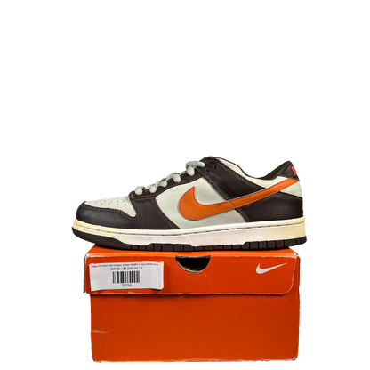 Nike SB Dunk Low Oompa Loompa SAMPLE Size 9 NEW s3750