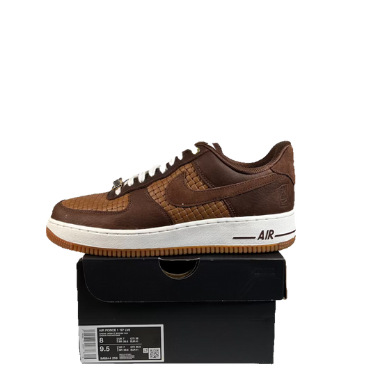 Nike Air Force 1 Low New Jersey (2025) Size 8 NEW s23435