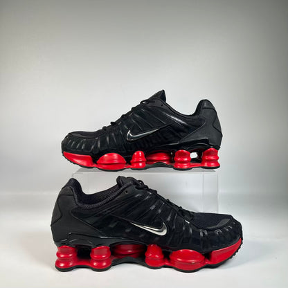 Nike Shox TL Skepta (2019) Size 9.5 USED s23297