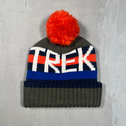 Polo Ralph Lauren Sport "Trek" Beanie USED v19001