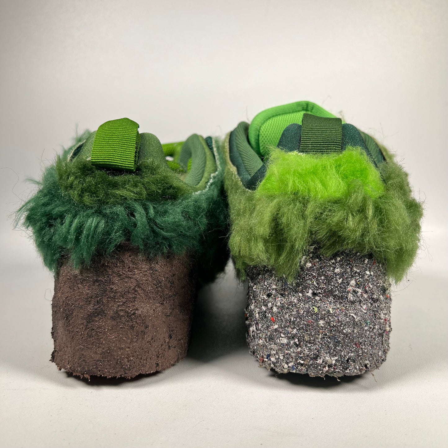 Nike CPFM Flea 1 Cactus Plant Flea Market Overgrown Size 11.5 Used S16658