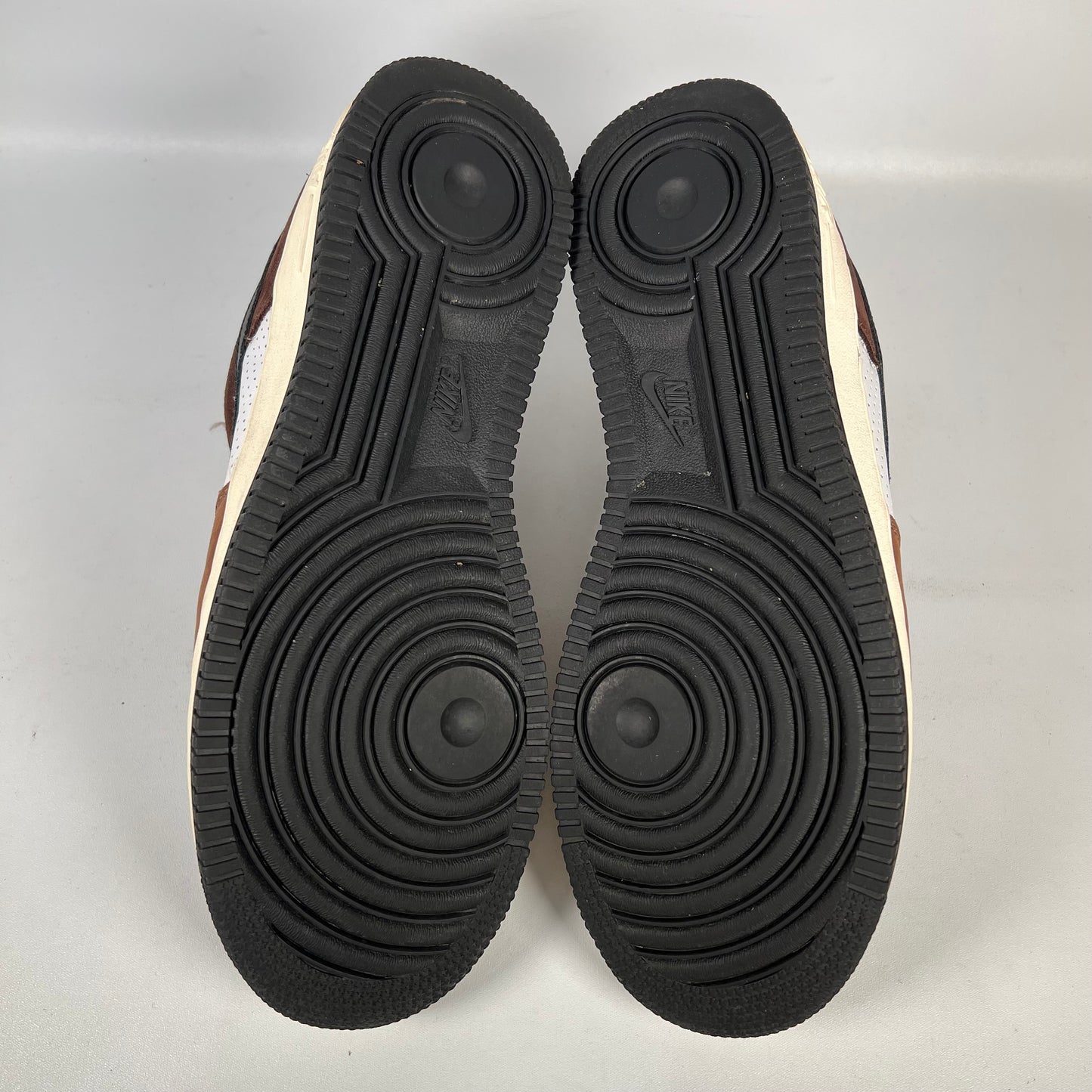 Nike Air Force One Escape 2005 Size 10 USED s3502