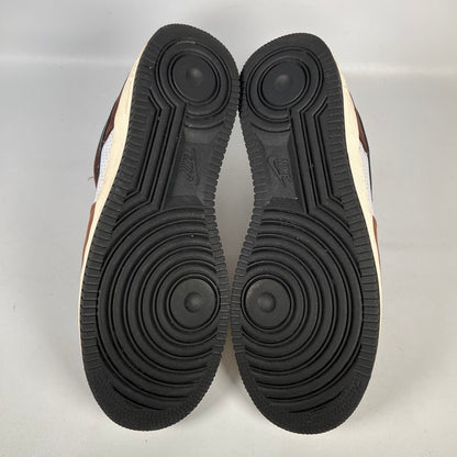 Nike Air Force One Escape 2005 Size 10 USED s3502