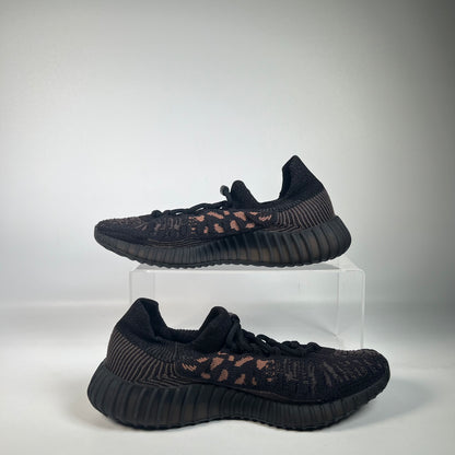 Adidas Yeezy 350 Cmpct Slate Carbon (2022) Size 8 NEW s22471
