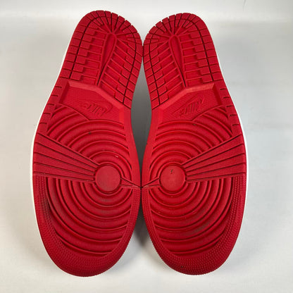 Jordan 1 Low Chicago (2025) Size 10.5 USED s23573