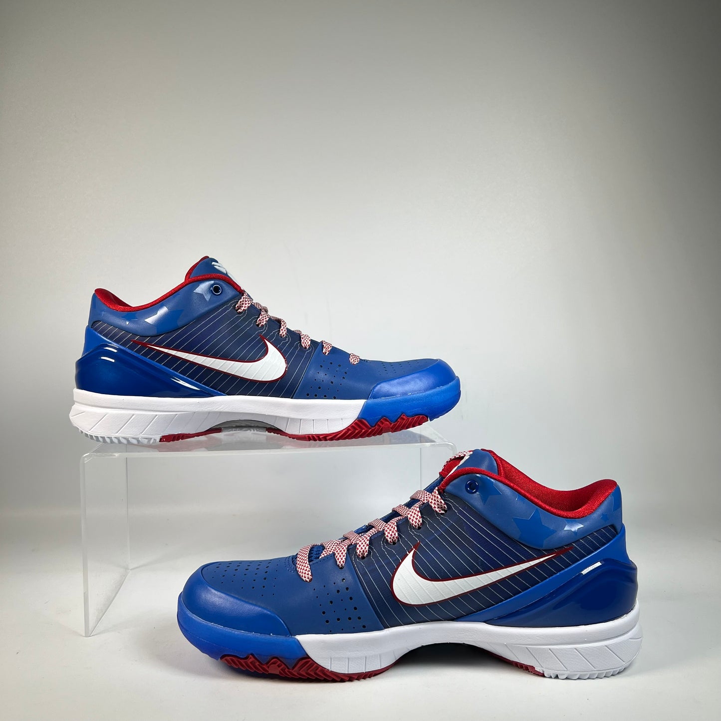 Nike Kobe 4 Philly (2024) Size 8.5 NEW s21230
