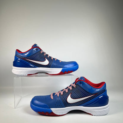 Nike Kobe 4 Philly (2024) Size 8.5 NEW s21230