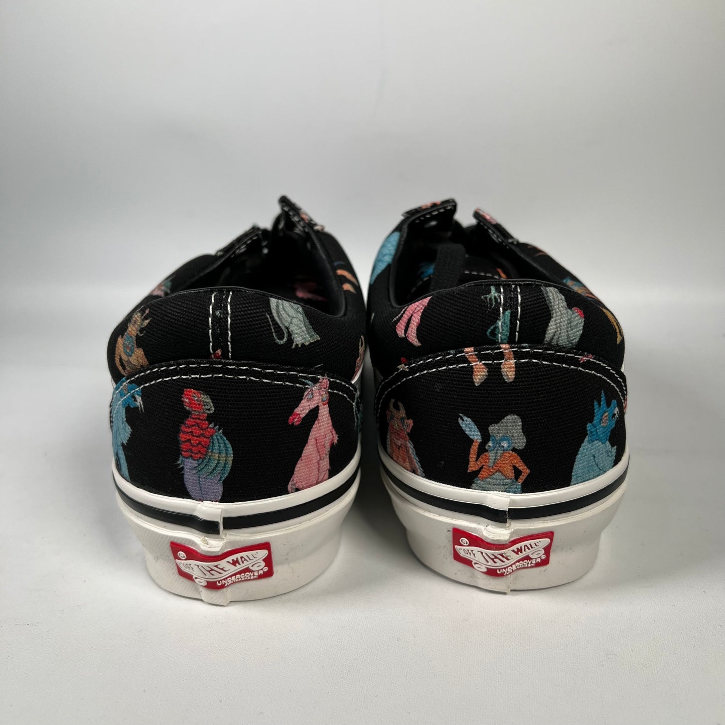 Vans OTW Old Skool Undercover Monster Black (2025) Size 11.5 NEW s20284