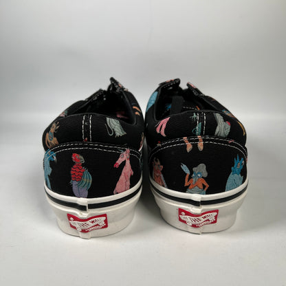 Vans OTW Old Skool Undercover Monster Black (2025) Size 11.5 NEW s20284