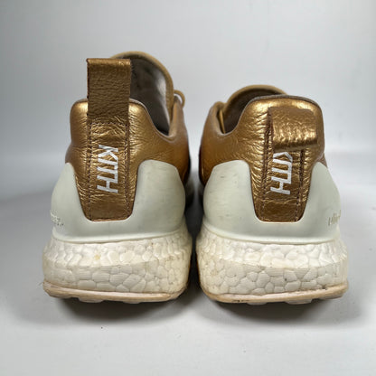 Adidas COPA Mindial 18 Ultra Boost Kith Golden Goal (2018) Size 11 USED s20930