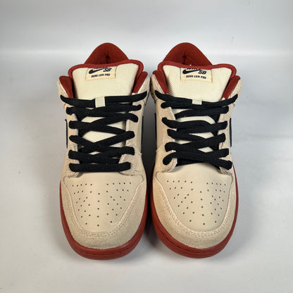 Nike SB Dunk Low Pro Hennessy (2020) Size 9 NEW s21212