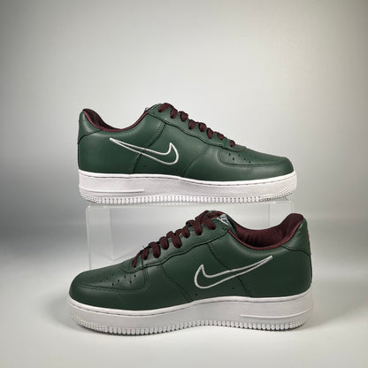Nike Air Force One Low Hong Kong (2018) Size 8 USED s18259