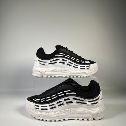Nike Air Max TL 2.5 Commes des Garcons Homme Plus Black White (2024) Size 8 NEW s20674